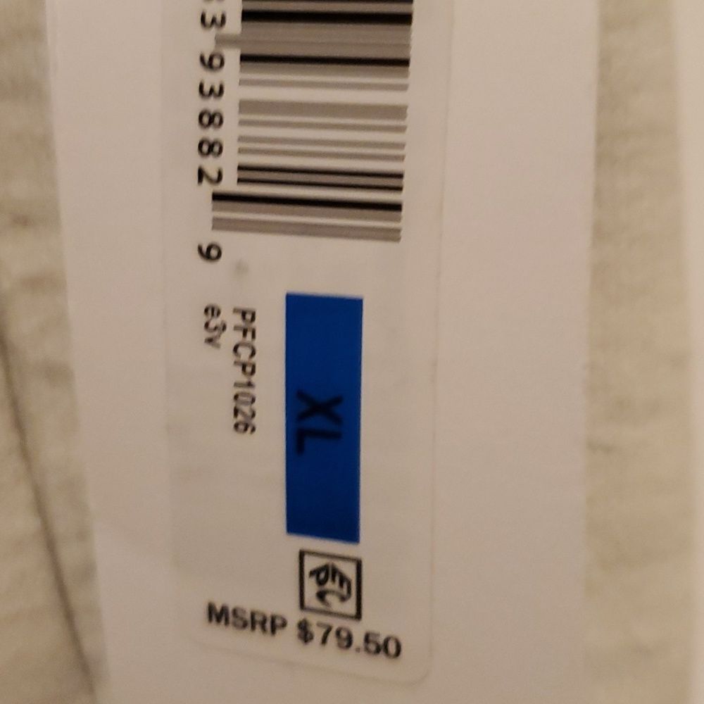 Calvin Klein Joggers Sixe XL - Picture 5 of 8